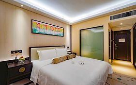Hotel Guangdong Guangzhou